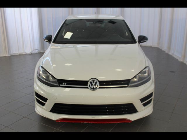 2016 Volkswagen Golf R Base