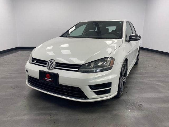 2016 Volkswagen Golf R Base