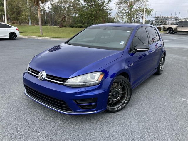 2016 Volkswagen Golf R Base