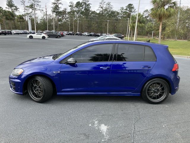 2016 Volkswagen Golf R Base