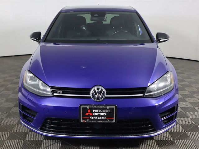 2016 Volkswagen Golf R Base