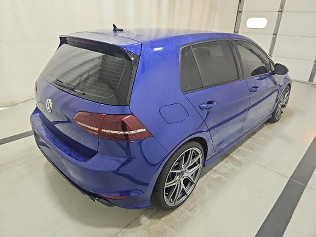 2016 Volkswagen Golf R Base