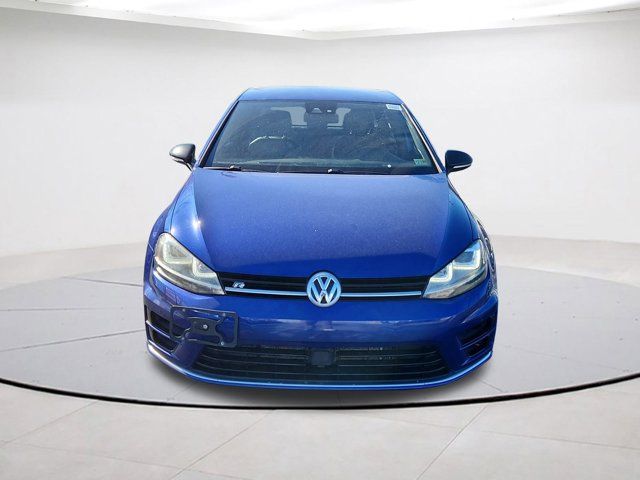 2016 Volkswagen Golf R Base