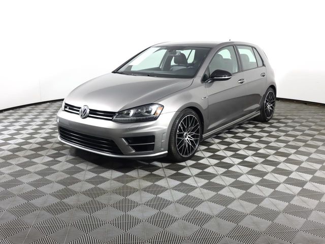 2016 Volkswagen Golf R Base