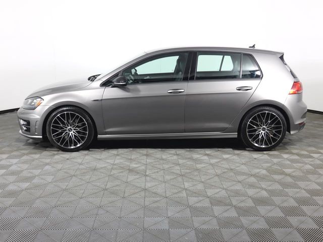 2016 Volkswagen Golf R Base