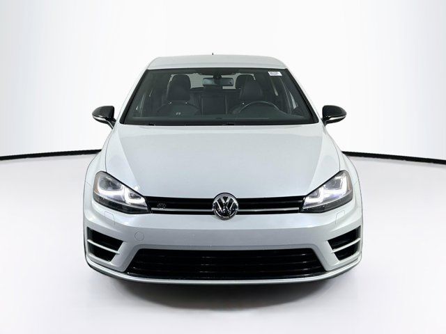 2016 Volkswagen Golf R Base