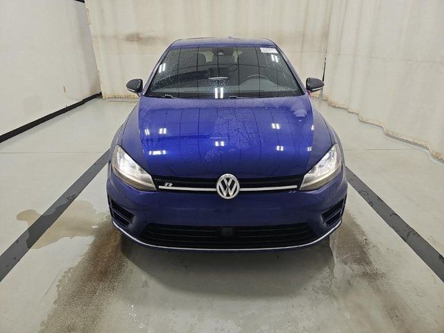 2016 Volkswagen Golf R Base