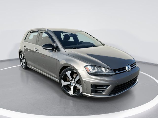 2016 Volkswagen Golf R Base