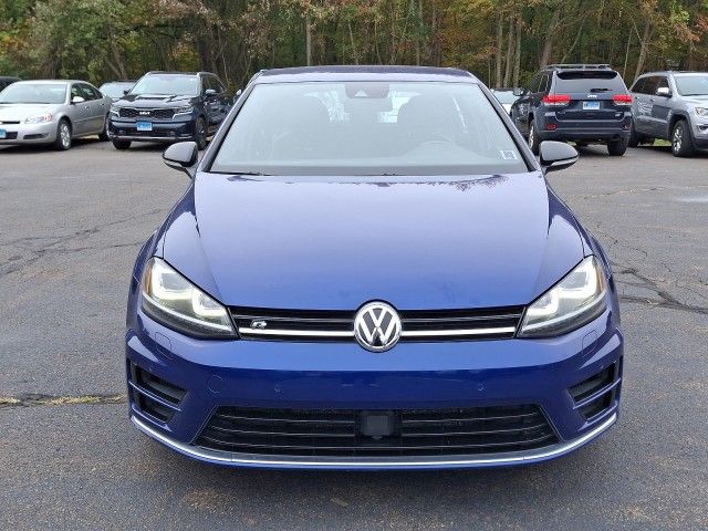 2016 Volkswagen Golf R Base