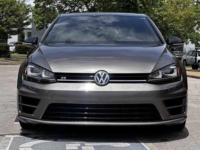 2016 Volkswagen Golf R Base