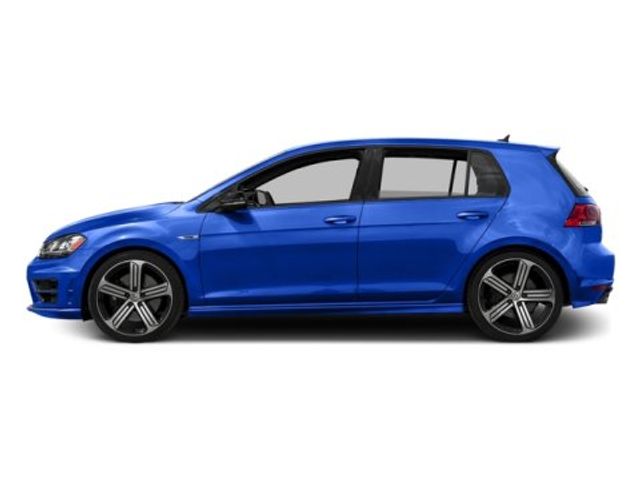 2016 Volkswagen Golf R Base