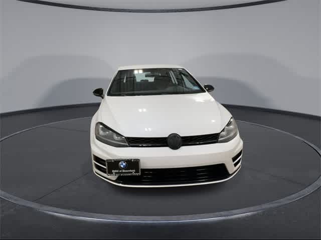 2016 Volkswagen Golf R Base