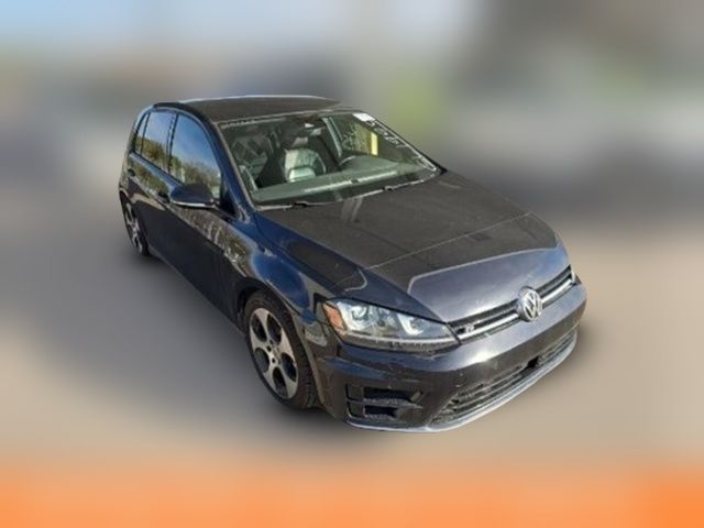 2016 Volkswagen Golf R Base