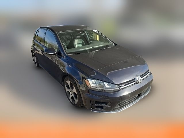 2016 Volkswagen Golf R Base