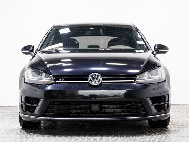 2016 Volkswagen Golf R Base