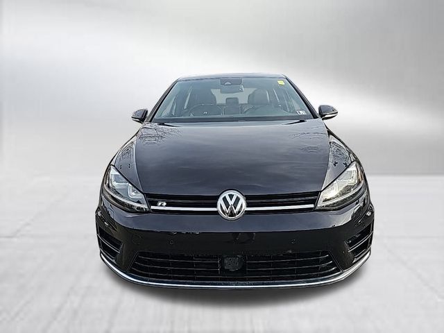 2016 Volkswagen Golf R Base