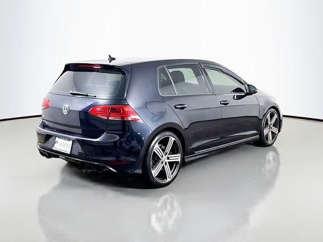 2016 Volkswagen Golf R Base