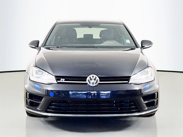 2016 Volkswagen Golf R Base