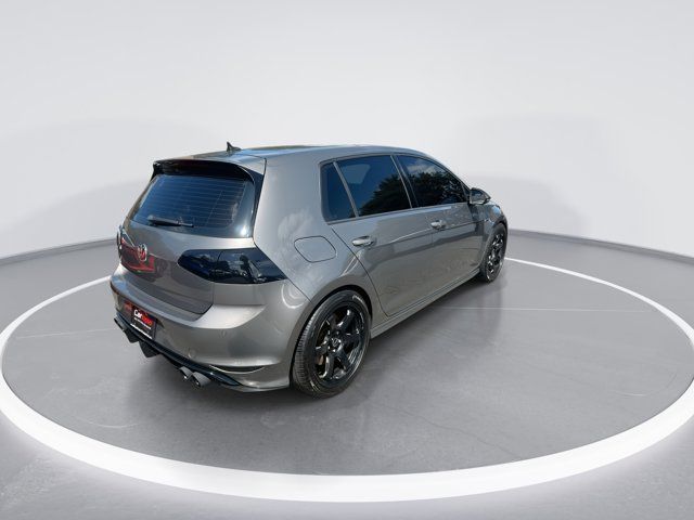 2016 Volkswagen Golf R Base