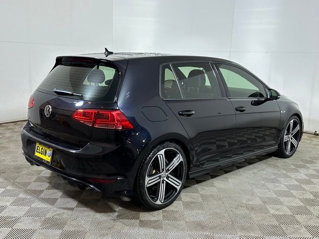 2016 Volkswagen Golf R Base