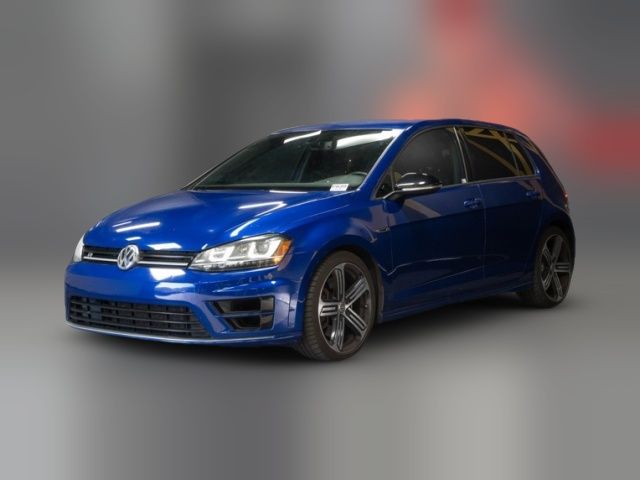 2016 Volkswagen Golf R Base