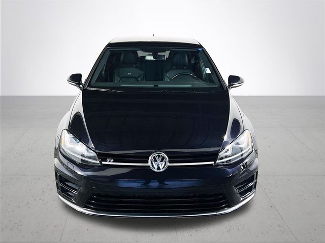 2016 Volkswagen Golf R Base