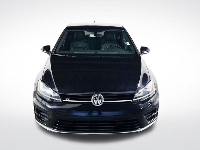 2016 Volkswagen Golf R Base