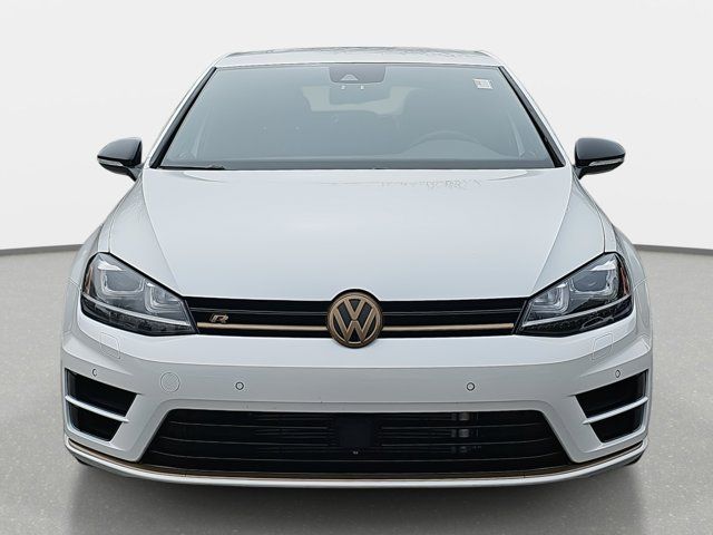 2016 Volkswagen Golf R Base