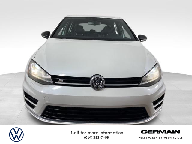 2016 Volkswagen Golf R Base