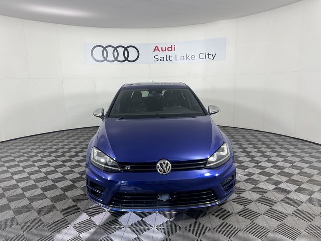 2016 Volkswagen Golf R Base