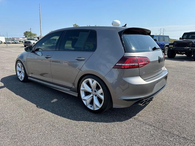 2016 Volkswagen Golf R Base