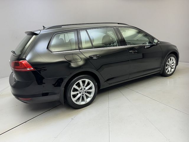 2016 Volkswagen Golf SportWagen TSI SE