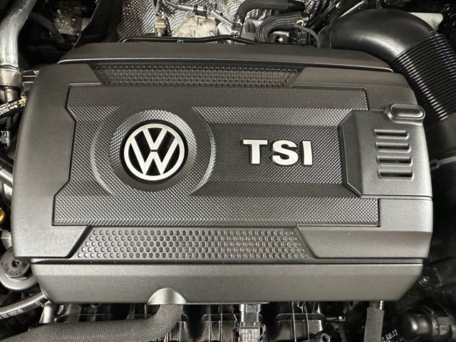 2016 Volkswagen Golf SportWagen TSI Limited Edition