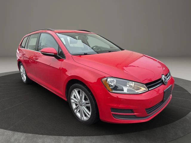 Inspiring 2016 Vw Golf Sportwagen Tsi Images
