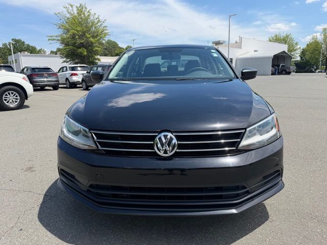 2016 Volkswagen Jetta 1.4T S