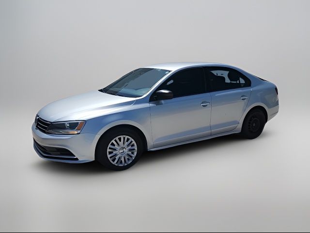 2016 Volkswagen Jetta 1.4T S