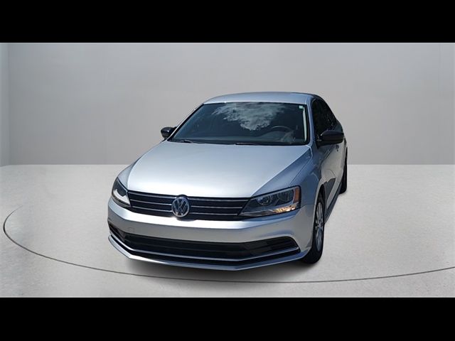 2016 Volkswagen Jetta 1.4T S