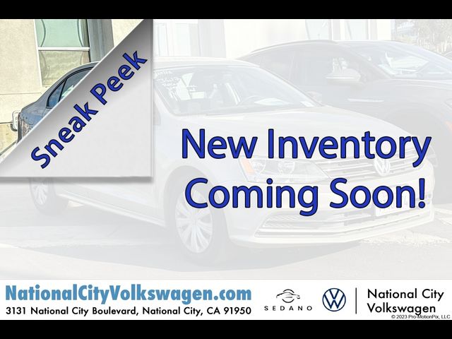 2016 Volkswagen Jetta 1.4T S