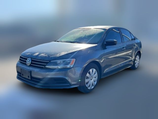 2016 Volkswagen Jetta 1.4T S Technology