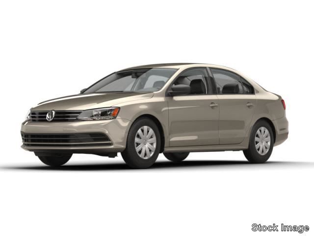 2016 Volkswagen Jetta 1.4T S