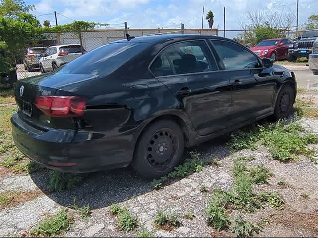 2016 Volkswagen Jetta 1.4T SE