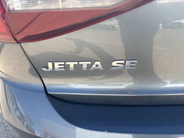 2016 Volkswagen Jetta 1.4T SE