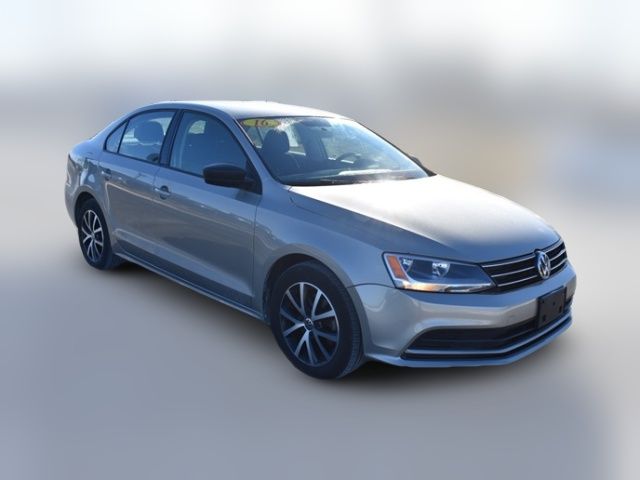 2016 Volkswagen Jetta 1.4T SE