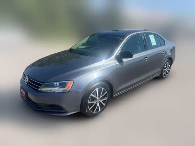 2016 Volkswagen Jetta 1.4T SE