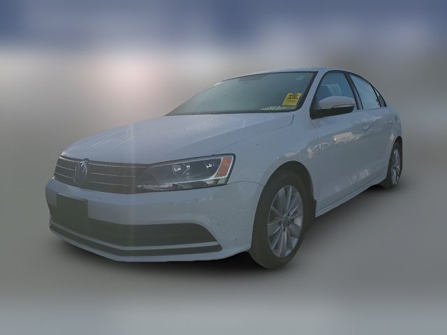 2016 Volkswagen Jetta 1.4T SE Connectivity