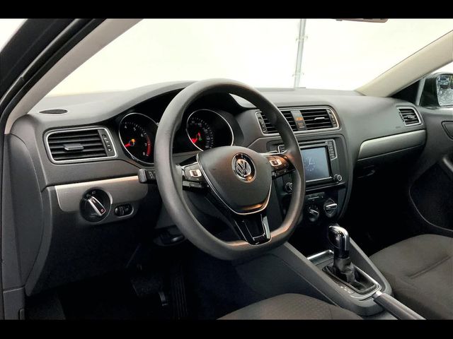 2016 Volkswagen Jetta 1.4T SE