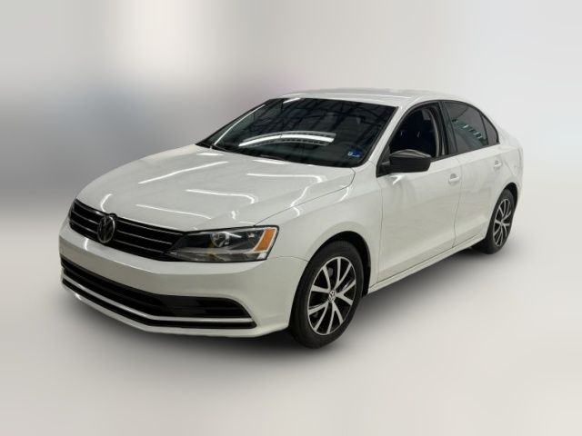 2016 Volkswagen Jetta 1.4T SE
