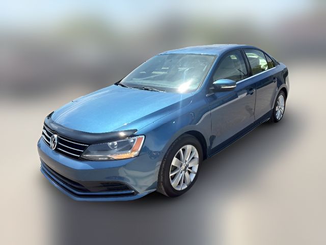 2016 Volkswagen Jetta 1.4T SE