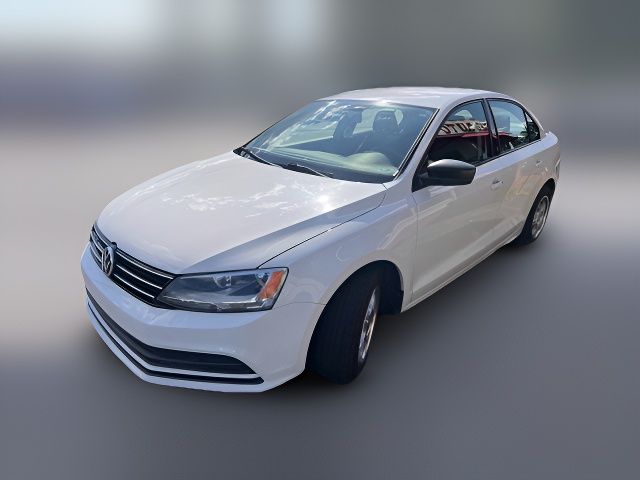 2016 Volkswagen Jetta 1.4T S Technology