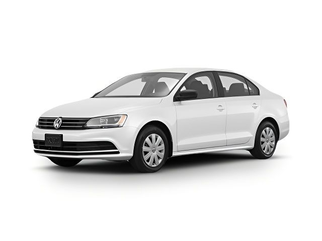 2016 Volkswagen Jetta 1.4T S